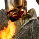 Статуэтка Blizzard DIABLO IV Inarius Premium - Scale 1/6 (Диабло) 64 см (B66665) - изображение 6