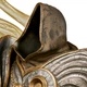 Статуэтка Blizzard DIABLO IV Inarius Premium - Scale 1/6 (Диабло) 64 см (B66665) - изображение 8