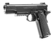 Umarex - ASG Browning 1911 HME Airsoft Pistol - 6 mm - Spring - 2.5878 (для страйкбола) - изображение 3