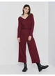 Комбинезон Old Navy S Бордовый 504461_10 - изображение 3