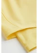 Шорты спорт H&M 98/104 Желтый 1038424_08 - изображение 2