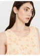 Топ C&A XS Оранжевый 2124382_подсолн_09 - изображение 4