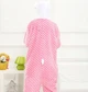 Кигуруми Animal Love Hello Kitty S розовая (4038) - изображение 3