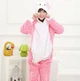 Кигуруми Animal Love Hello Kitty S розовая (4038) - изображение 5