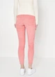 Брюки Old Navy 2 Розовый 449709_роз.вельв_08 - изображение 2