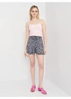 Топ C&A XL Розовый 2155474_08 - изображение 3