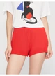 Шорти H&M S Червоний 0398829 - зображення 1