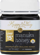 Miód manuka Myvita Happy Valley UMF 15+ MG 514+ 250 g (9400554004362) - obraz 1