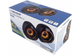 Колонки 2.0 Esperanza EP141 Black, 2 x 2.5 Вт, пластиковый корпус, питание от USB - зображення 2