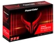Відеокарта Radeon RX 6650 XT, PowerColor, Red Devil, 8Gb GDDR6 (AXRX 6650 XT 8GBD6-3DHE/OC) (251762) - изображение 6