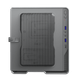 Корпус GameMax Violin Silver, 180W, Mini-ITX, 197х80х235 мм, 5.9кг - изображение 7