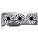 Відеокарта GeForce RTX 3060, Gigabyte, VISION OC (Limited Hash Rate), 12Gb GDDR6, 192-bit, 2xHDMI/2xDP, 1837/15000 MHz, 8-pin - зображення 4