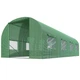 Теплица парник Homart 2,5x4m 10m2 (9347) - изображение 1