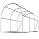 Теплица парник Homart 2x3m 6m2 (9346) - изображение 3