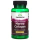 Колаген Swanson Marine Collagen 400 мг 60 капсул - зображення 1