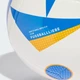 Футбольный мяч Adidas EURO 2024 Fussballliebe Club Размер-5 IN9371 - изображение 3