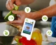 Нитратомер Greentest ECO 6T экотестер пищевых нитратов с дозиметром и анализом воды, белый "P" (73918135) - изображение 3