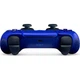 Комплект Геймпад Бездротовий Контролер Sony PlayStation (PS5) DualSense Cobalt Blue + Зарядна станція Тримач для Геймпада Sony DualSense Charging Station - зображення 4