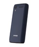 Смартфон Sigma mobile X-style 34NRG Blue (UA UCRF) - зображення 2