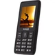 Смартфон Sigma mobile X-style 34NRG Black (UA UCRF) - зображення 1