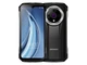 Смартфон Doogee V31 GT 12/256GB Silver (Global Version) - изображение 1