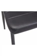 Стулья кухонные комплект 4шт Homart LCM-004B черный (9295) - изображение 7