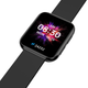 Smartwatch Garett GRC Maxx Black (5904238484753) - obraz 4