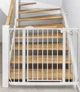 Бар'єр ворота безпеки для дітей 75-105 см Ricokids 7400 (1700) - зображення 8