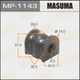 Втулки стабилизатора MASUMA MP1143 Honda Accord 52306SDBA02, 52306SDAA01 - изображение 1