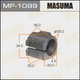 Втулки стабилизатора MASUMA MP1099 546134AA0B - изображение 1