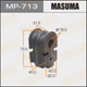Втулки стабилизатора MASUMA MP713 Nissan Micra 546134V00A, 546133U800, 546133RA0C - изображение 1