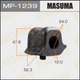 Втулки стабилизатора MASUMA MP1239 4881578011, 4881578010 - изображение 1