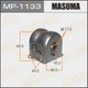 Втулки стабилизатора MASUMA MP1133 51306T2AR02, 51306T2AR01 - изображение 1