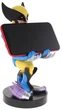 Podstawka Cable guy Marvel Wolverine (CGCRMR300120) - obraz 2
