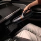 Автомобильный беспроводной пылесос Baseus A7 Cordless Car Vacuum Cleaner 78Вт 2000мАч Dark Gray (VCAQ020013) - изображение 5