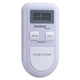 Таймер кухонный Technoline KT100 Magnetic White (KT100) - изображение 2