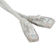 Patchcord TB Cat 5e RJ45 F/UTP 20 m Grey (4017538001573) - obraz 1