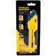 Нож монтажный Stanley FATMAX Box Box трапецевидное лезвие, L= 160 мм, правый (FMHT10363-0) - изображение 4