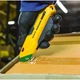 Нож монтажный Stanley FATMAX Box Box трапецевидное лезвие, L= 160 мм, правый (FMHT10363-0) - изображение 6