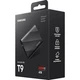Накопитель SSD USB 3.2 4TB T9 Samsung (MU-PG4T0B/EU) - изображение 6