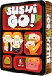 Gra planszowa Rebel Sushi go! (5902650610385) - obraz 1