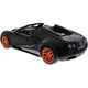 Радиоуправляемая игрушка Rastar Bugatti Grand Sport Vitesse 1:14 (70460 black) - изображение 5