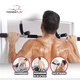 Турник PowerPlay 4129 Pull Up Pro Black дверний багатофункціональний (PP_4129) - изображение 7