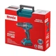 Шуруповерт Ronix ударний акумуляторний 20В, 2Ah х 2 (8900K) - зображення 6
