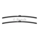 Щітка склоочисника Bosch 3 397 009 034 - зображення 2