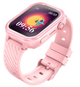 Smartwatch dla dzieci Garett Kids Essa 4G Pink (5904238485699) - obraz 2