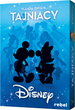 Gra planszowa Rebel Tajniący Disney (5902650614710) - obraz 1