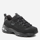 Buty sportowe damskie na platformie do kostki Skechers D'Lites - Biggest Fan 11930-BBK 39 (9US) 26 cm Czarne (193113016188) - obraz 3