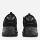 Buty sportowe damskie na platformie do kostki Skechers D'Lites - Biggest Fan 11930-BBK 39 (9US) 26 cm Czarne (193113016188) - obraz 5