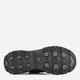 Buty sportowe damskie na platformie do kostki Skechers D'Lites - Biggest Fan 11930-BBK 39 (9US) 26 cm Czarne (193113016188) - obraz 6